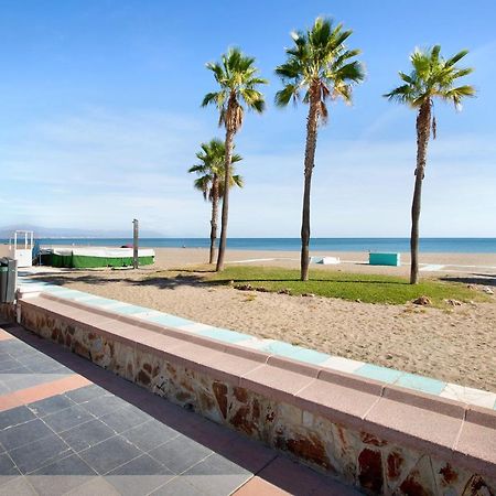 Bulto Carihuela B Apartment Torremolinos Exterior photo